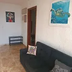 Alikes Apartment *